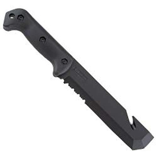 KA-BAR BK3 Becker Tac Tool - Black