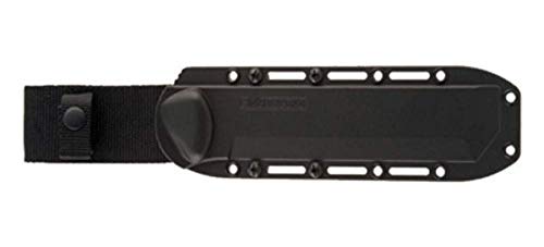 KA-BAR BK3 Becker Tac Tool - Black