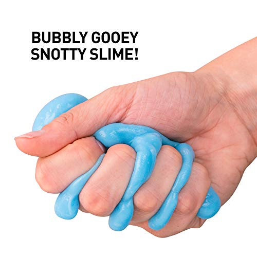 Nat Geo Mega Slime & Putty Lab