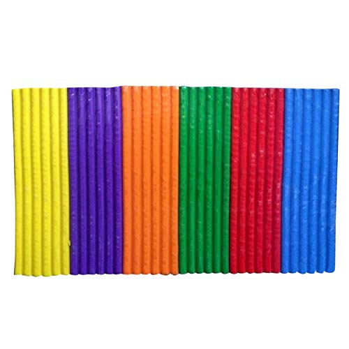 12 Strips of ARTBOX Medium Modelling Clay