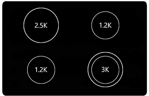 Frigidaire 30" Electric Smoothtop Cooktop - Black