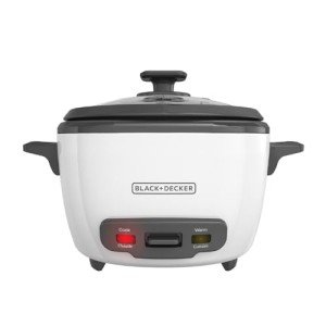14-Cup White Rice Cooker