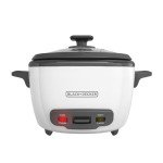 14-Cup White Rice Cooker