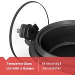 14-Cup White Rice Cooker