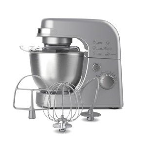 Hamilton Beach 4-Quart Stand Mixer with Accessories