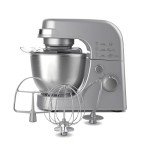 Hamilton Beach 4-Quart Stand Mixer with Accessories