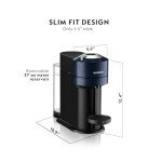 Nespresso Vertuo Next Coffee Maker