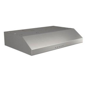 Broan-NuTone BCSQ130SS Range Hood Appliance