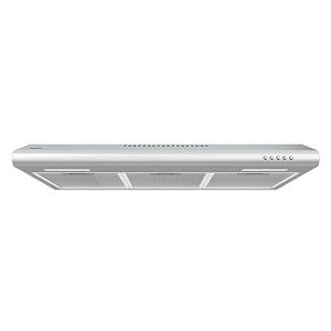CIARRA 76.2cm Stainless Steel Kitchen Range Hood