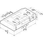 Broan-NuTone BCSQ130SS Range Hood Appliance
