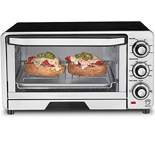 Toasters & Ovens