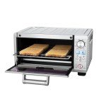 Breville Mini Smart Oven with Element IQ