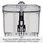 Breville Sous Chef 12 Food Processor - Silver