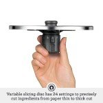 Breville Sous Chef 12 Food Processor - Silver