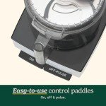 Cuisinart 14-Cup Brushed Stainless Steel Food Processor