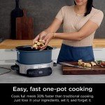 Ninja Foodi 6.5 QT 6-in-1 Cooker