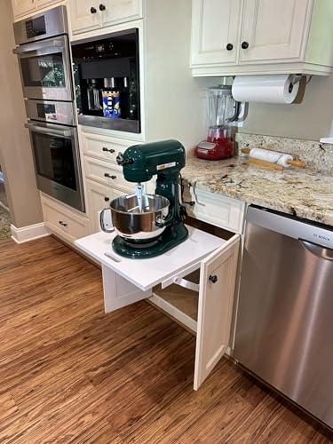 Space Saving Kitchen Appliances for Small Kitchens