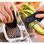 5-Piece Space-Saving Kitchen Gadget Set