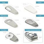 Space Saving Kitchen Gadgets Set – 5 Pieces