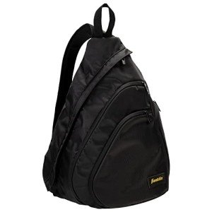 Franklin Sports Pro Elite Pickleball Gear Bag