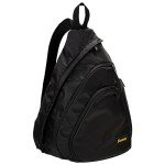 Franklin Sports Pro Elite Pickleball Gear Bag