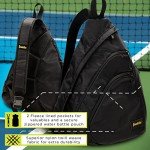 Franklin Sports Pro Elite Pickleball Gear Bag