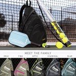 Franklin Sports Pro Elite Pickleball Gear Bag