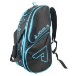 JOOLA Tour Elite Pickleball Backpack and Duffle Bag