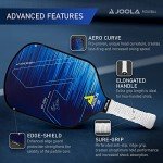 JOOLA Ben Johns Hyperion CAS Pickleball Paddle
