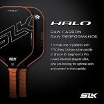 2024 Selkirk SLK Halo Pro Pickleball Paddle