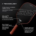 2024 Selkirk SLK Halo Pro Pickleball Paddle