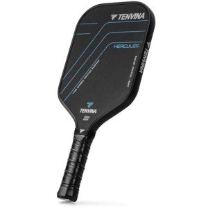 TENVINA USAPA Approved Carbon Fiber Pickleball Paddles
