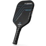 TENVINA USAPA Approved Carbon Fiber Pickleball Paddles