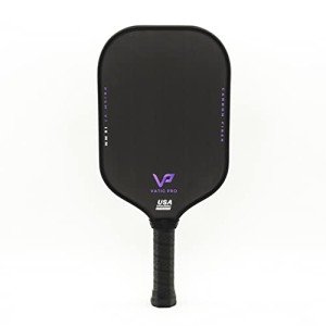 Vatic Pro Prism V7 Carbon Fiber Paddle & Cover