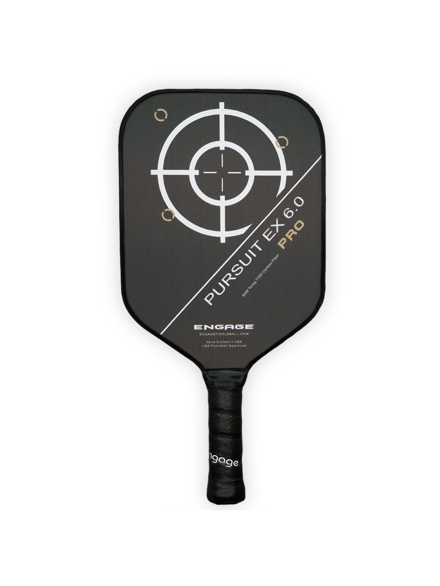 Engage Pickleball