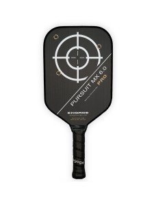 Engage Pursuit Pro MX 6.0 LITE Pickleball Paddle