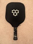 CRBN 2X Power Series 16mm Pickleball Paddle