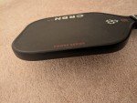 CRBN 2X Power Series 16mm Pickleball Paddle