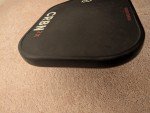 CRBN 2X Power Series 16mm Pickleball Paddle