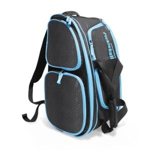 Mangrove 2024 Pickleball Backpack for Paddles & Gear