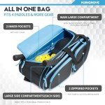 Mangrove 2024 Pickleball Backpack for Paddles & Gear