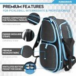 Mangrove 2024 Pickleball Backpack for Paddles & Gear