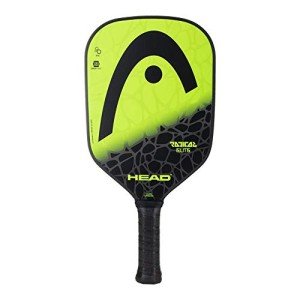 HEAD Radical Elite Fiberglass Pickleball Paddle