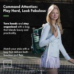 Fresh Pickle Teddi - Stylish Women's Pickleball Bag