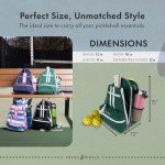Fresh Pickle Teddi - Stylish Women's Pickleball Bag