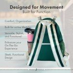 Fresh Pickle Teddi - Stylish Women's Pickleball Bag