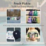 Fresh Pickle Teddi - Stylish Women's Pickleball Bag