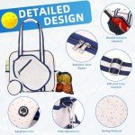 Stylish Pickleball Bags for Men and Women