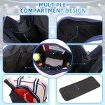 Stylish Pickleball Bags for Men and Women