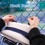 Stylish Pickleball Bags for Men and Women